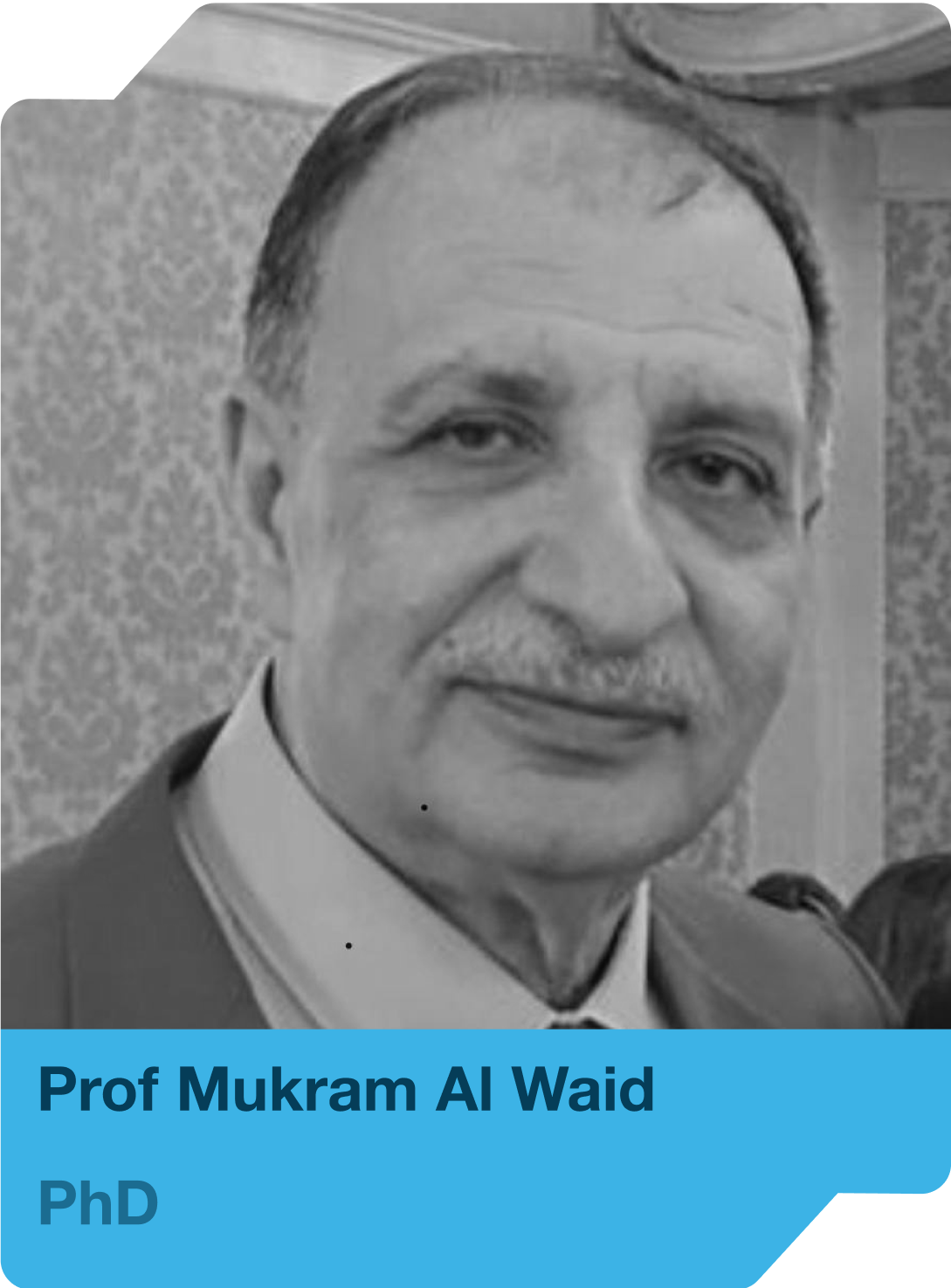 Scientific Committee Member