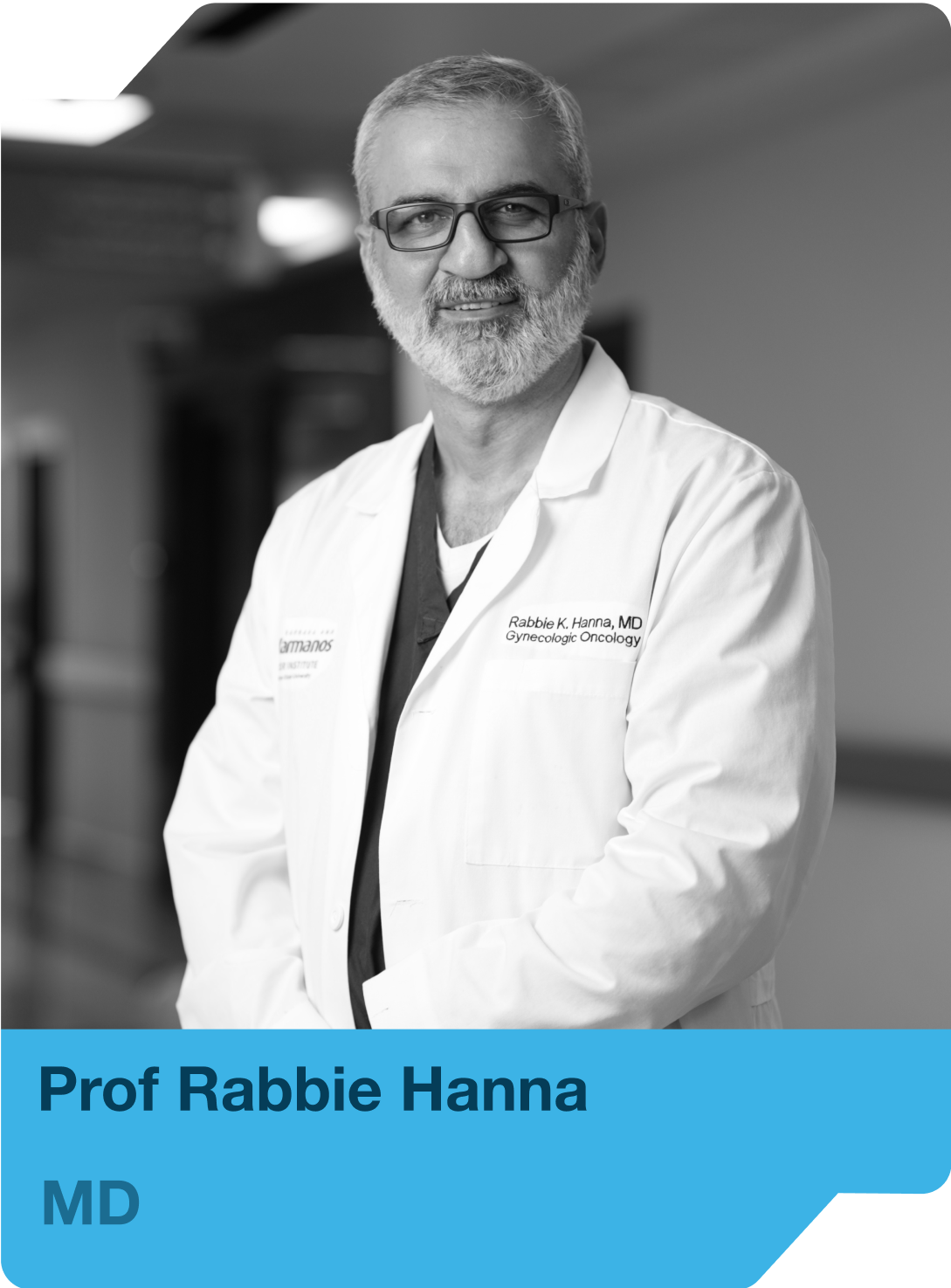 Scientific Committee Member